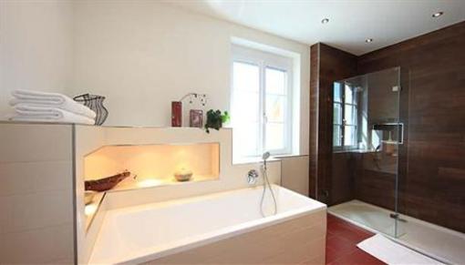фото отеля Komfort Appartements Zirbenland