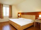 фото отеля Komfort Appartements Zirbenland