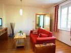 фото отеля Komfort Appartements Zirbenland