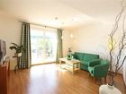фото отеля Komfort Appartements Zirbenland