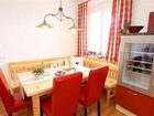 фото отеля Komfort Appartements Zirbenland