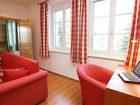 фото отеля Komfort Appartements Zirbenland