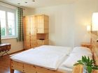 фото отеля Komfort Appartements Zirbenland