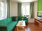фото отеля Komfort Appartements Zirbenland