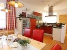 фото отеля Komfort Appartements Zirbenland
