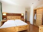 фото отеля Komfort Appartements Zirbenland