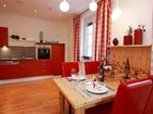 фото отеля Komfort Appartements Zirbenland