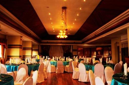 фото отеля Golden Pine Hotel Baguio City