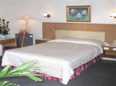 фото отеля Golden Pine Hotel Baguio City