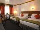 фото отеля Golden Pine Hotel Baguio City
