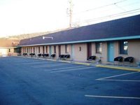 9 Arizona Motor Hotel
