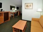 фото отеля Quality Inn & Suites Council Bluffs