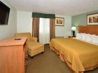 фото отеля Quality Inn & Suites Council Bluffs
