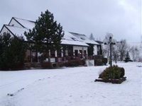 Hotel L'Espine Houffalize