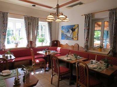 фото отеля Wohlfuhlhotel Goiserer Muhle