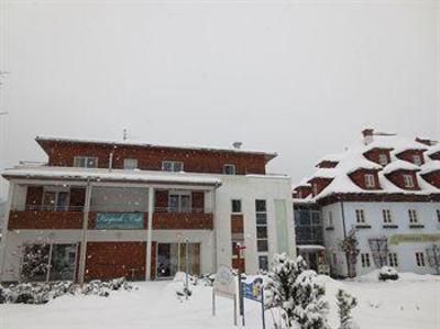 фото отеля Wohlfuhlhotel Goiserer Muhle
