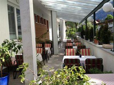 фото отеля Wohlfuhlhotel Goiserer Muhle