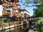 фото отеля Wohlfuhlhotel Goiserer Muhle
