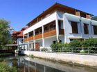 фото отеля Wohlfuhlhotel Goiserer Muhle