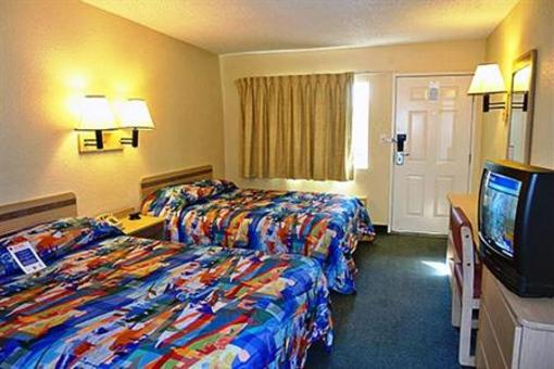 фото отеля Motel 6 Boulder Las Vegas