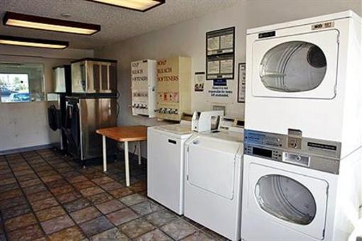 фото отеля Motel 6 Boulder Las Vegas