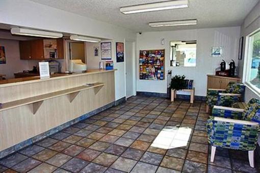 фото отеля Motel 6 Boulder Las Vegas