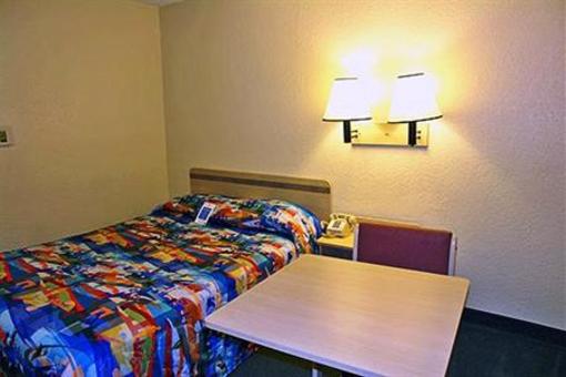 фото отеля Motel 6 Boulder Las Vegas
