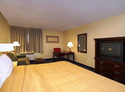 фото отеля Clarion Hotel Aberdeen
