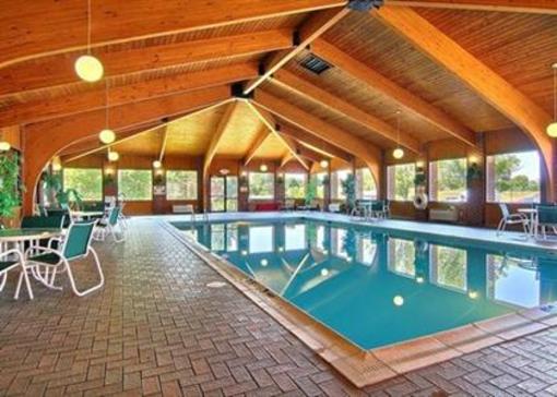 фото отеля Quality & Suites Mansfield (Ohio)