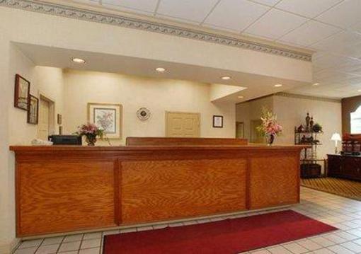 фото отеля Quality & Suites Mansfield (Ohio)