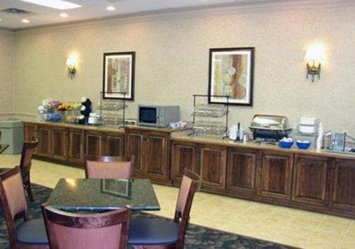 фото отеля Quality & Suites Mansfield (Ohio)