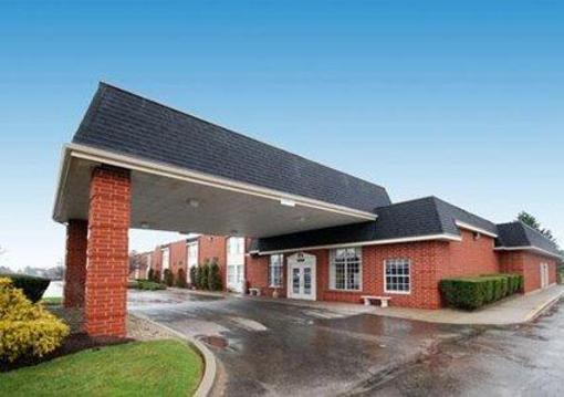 фото отеля Quality & Suites Mansfield (Ohio)