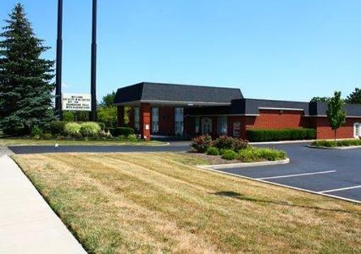 фото отеля Quality & Suites Mansfield (Ohio)