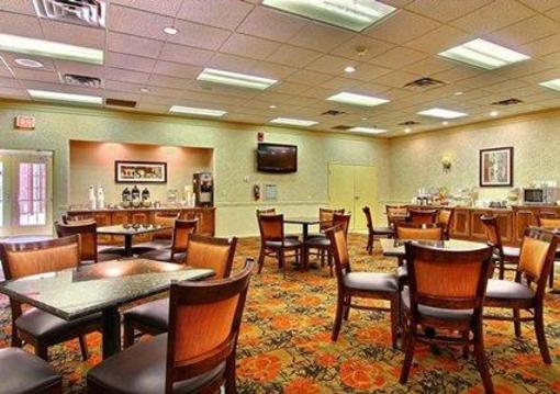 фото отеля Quality & Suites Mansfield (Ohio)