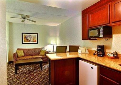 фото отеля Quality & Suites Mansfield (Ohio)