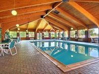 Quality & Suites Mansfield (Ohio)