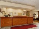 фото отеля Quality & Suites Mansfield (Ohio)