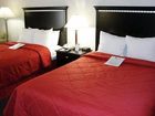 фото отеля Quality & Suites Mansfield (Ohio)