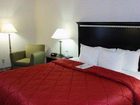 фото отеля Quality & Suites Mansfield (Ohio)