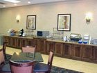 фото отеля Quality & Suites Mansfield (Ohio)