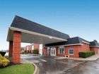 фото отеля Quality & Suites Mansfield (Ohio)