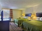 фото отеля Quality & Suites Mansfield (Ohio)