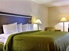 фото отеля Quality & Suites Mansfield (Ohio)