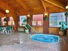 фото отеля Quality & Suites Mansfield (Ohio)