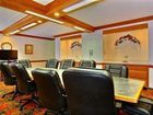 фото отеля Quality & Suites Mansfield (Ohio)