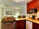 фото отеля Quality & Suites Mansfield (Ohio)