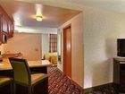фото отеля Quality & Suites Mansfield (Ohio)