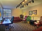 фото отеля Quality & Suites Mansfield (Ohio)