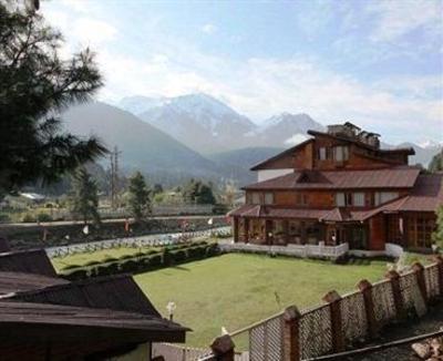 фото отеля Hotel Heevan Pahalgam