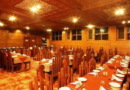 фото отеля Hotel Heevan Pahalgam